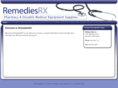 remediesrx.net