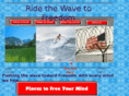 ridethewavetofreedom.com
