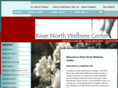 rivernorthwellness.com