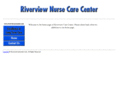 riverviewcarecenter.com