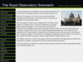 royalobservatorygreenwich.org