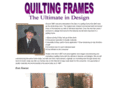 rquiltingframes.com