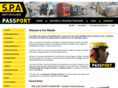safetypassports.co.uk