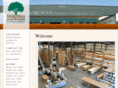 saroyanhardwoods.com