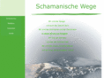 schamanische-wege.net