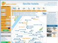 sevillehotels.co.uk