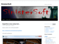 sinistersoft.com
