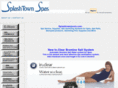 splashtownpools.com