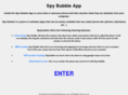 spybubbleapp.com