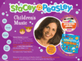 staceypeasley.com