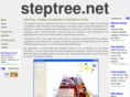 steptree.net