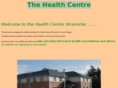 stranorlarhealthcentre.com