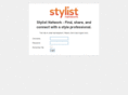 stylistnetwork.com