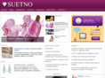 suetno.com