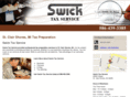 swicktaxservice.com