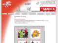 tamrex.com