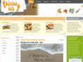 thebarefootcafe.com