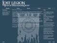 thelostlegion.net