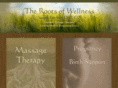 therootsofwellness.com