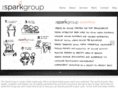 thesparkgroup.com