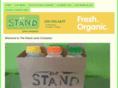 thestandjuice.com