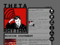 thetarhythm.com