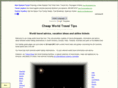 travel-budget.com