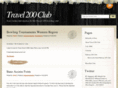 travel200club.com