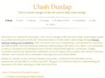 ulashdunlap.com