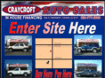 usedcarsforsaletucson.net