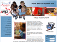 village-academynorth.com