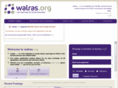 walras.org