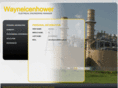 wayneicenhower.com