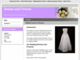 weddingdresseslondon.com