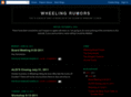 wheelingrumors.com