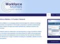 workforce-matters.org