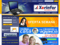 xerinfor.com