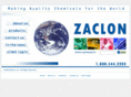 zaclon.com