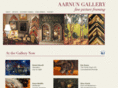 aarnungallery.com