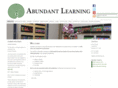 abundantlearning.org