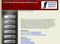 aderesidentialpressurewashing.com