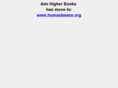 aimhigherbooks.com