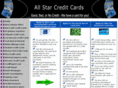 allstarcreditcards.com