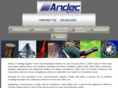 andecagencies.com