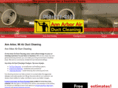 annarborairductcleaning.com
