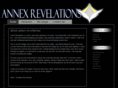 annexrevelations.com