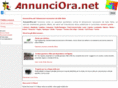 annunciora.net