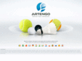 artengo-padel.com