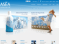 aseaonline.com
