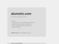 atomotic.com